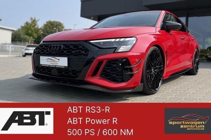 Audi RS3 7.900 km 82.985 &euro; Scharbeutz (Gleschendorf) 23684