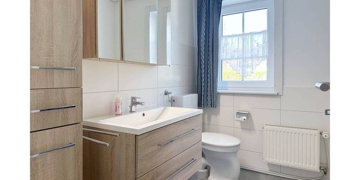 Bungalow Timmendorfer Strand / Niendorf Niendorf/Ostsee - 4 Zimmer, 65 m&sup2;, 349.000&euro; | Angebot:26362553