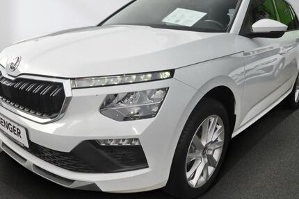 Skoda Kamiq 30.500 km 21.880 &euro; Lübeck 23560