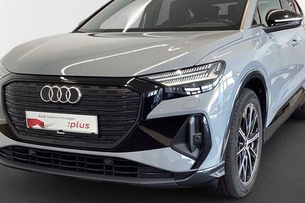 Audi Q4 e-tron 73.918 km 35.589 &euro; Mölln 23879