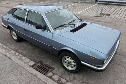 Lancia Beta