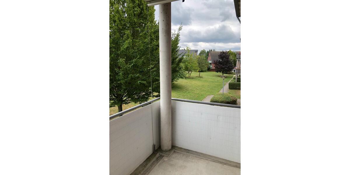 Etagenwohnung Lübeck Sankt Gertrud - 2 Zimmer, 54 m&sup2;, 915&euro; | Angebot:26060990