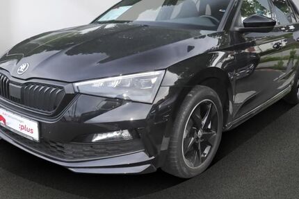 Skoda Scala 56.700 km 22.480 &euro; Bad Oldesloe 23843