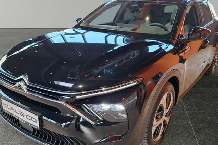 Citroen C5 X 37.950 km 45.390 € Lübeck 23562