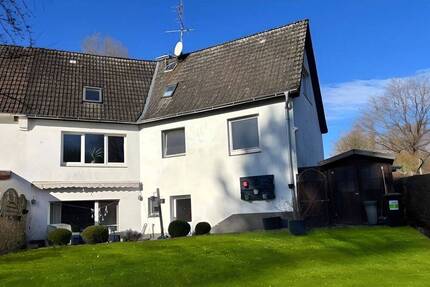 Haus Reinfeld - 5 Zimmer, 130 m&sup2;, 390.000&euro; | Angebot:25969583