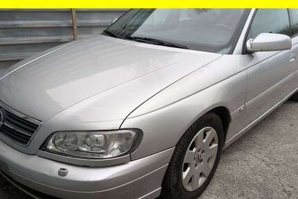 Opel Omega 286.080 km 1.350 &euro; Lübeck 23556