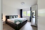 Modernisierte Doppelhaushälfte mit viel Platz in ScharbeutzHaffkrug.