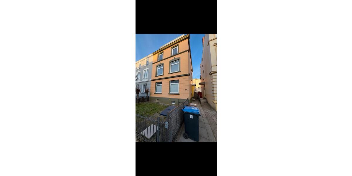 Mehrfamilienhaus, Wohnhaus Lübeck Sankt Lorenz Nord - 6 Zimmer, 139 m&sup2;, 299.000&euro; | Angebot:26738875