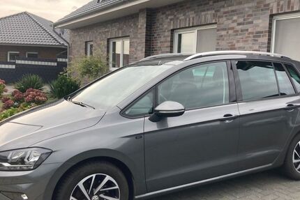 VW Golf Sportsvan 98.500 km 15.290 &euro; Lübeck 23558