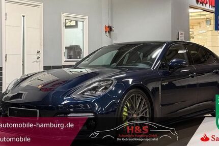 Porsche Panamera 41.998 km 83.900 &euro; Bad Segeberg 23795