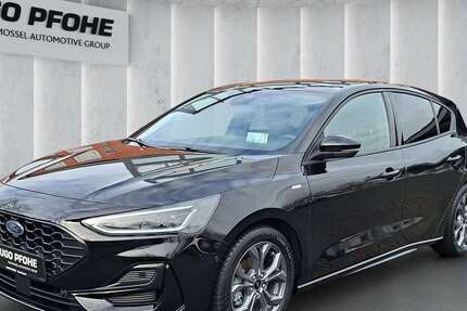 Ford Focus 19.301 km 22.690 &euro; Lübeck 23554