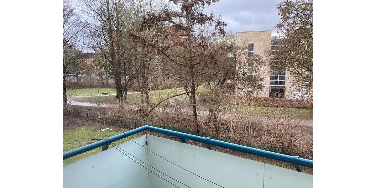 Etagenwohnung Lübeck Sankt Jürgen - 3 Zimmer, 65 m&sup2;, 662&euro; | Angebot:25219950