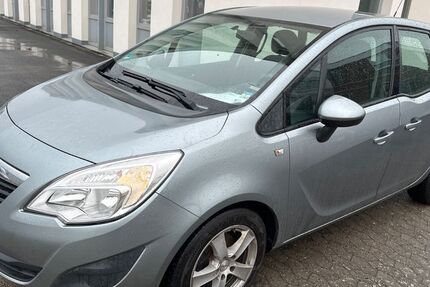 Opel Meriva 300.000 km 3.200 &euro; Lübeck 23560