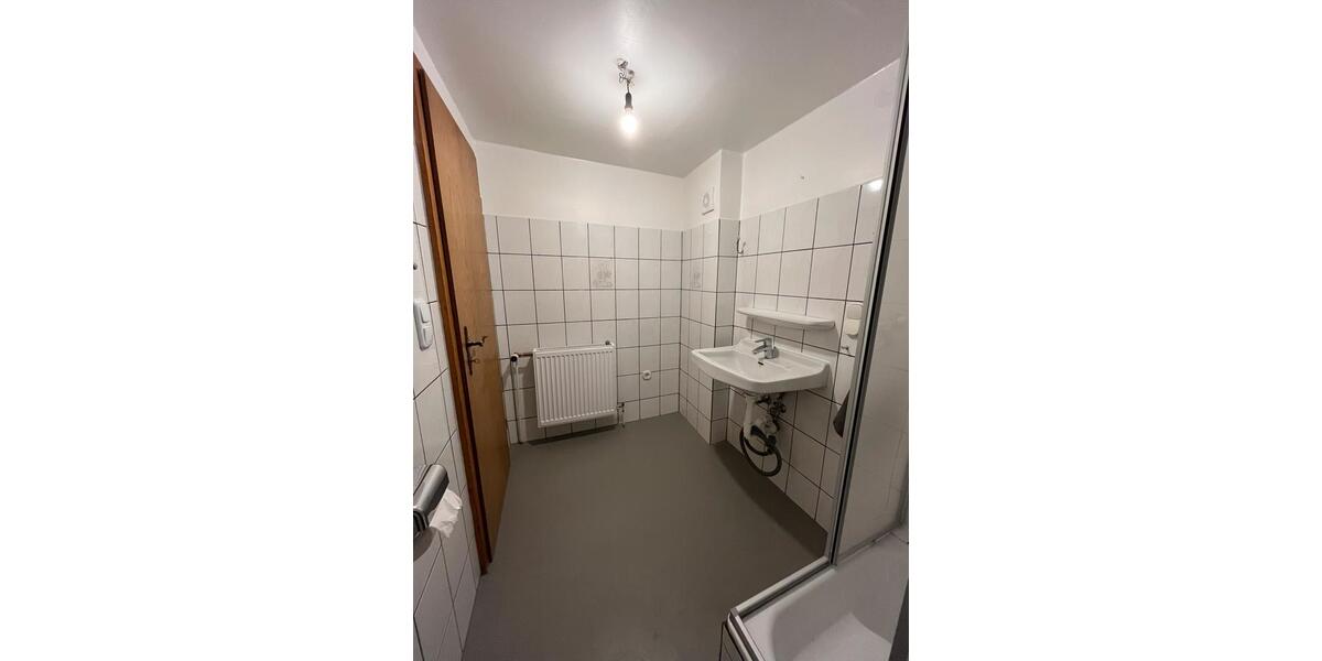 Etagenwohnung Bad Segeberg - 2 Zimmer, 45 m&sup2;, 580&euro; | Angebot:26351921