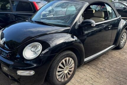VW New Beetle 153.386 km 1.650 &euro; Lübeck 23556