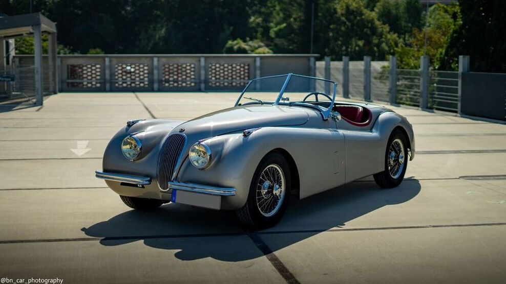 XK