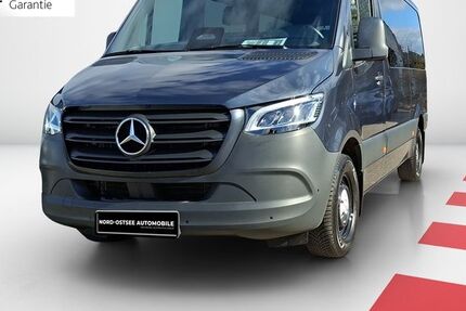 Mercedes-Benz Sprinter 39.271 km 56.790 &euro; Reinfeld 23858