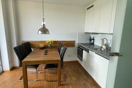 Wohnung Lübeck Alt-Travemünde / Rönnau - 2 Zimmer, 55 m&sup2;, 788&euro; | Angebot:24819751