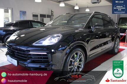 Porsche Cayenne 74.707 km 71.900 &euro; Bad Segeberg 23795