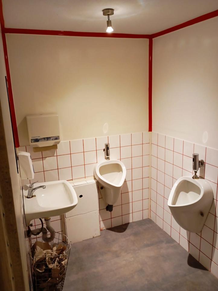 115qm ProberaumLagerraumLagerhalle zur Miete in Lübeck-Schlutup
