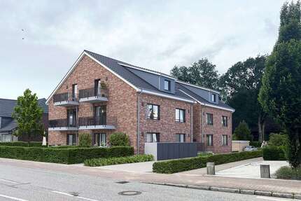 Wohnung zum Kaufen in Leezen 291.000 € 52.3 m² 2 zimmer