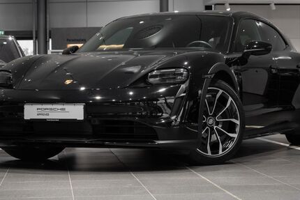 Porsche Taycan 20.109 km 77.890 &euro; Lübeck 23560