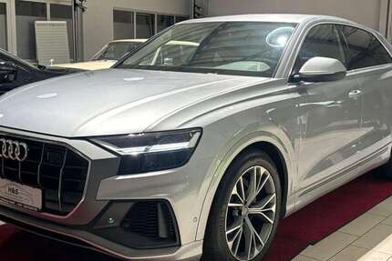 Audi Q8 113.480 km 51.900 &euro; Bad Segeberg 23795