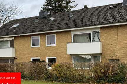 Wohnung Lübeck Sankt Jürgen - 1 Zimmer, 34 m&sup2;, 94.000&euro; | Angebot:24752687