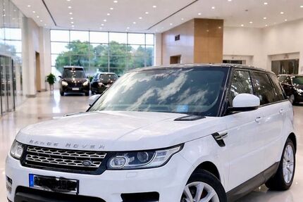 Land Rover Range Rover 144.110 km 30.300 &euro; Nusse 23896