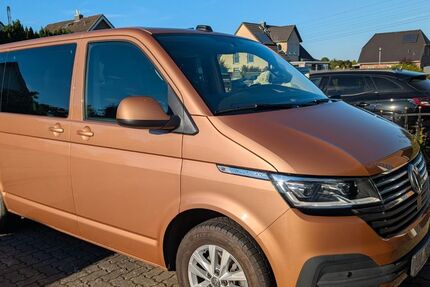 VW T6 Multivan 24.311 km 45.900 € Hamberge 23619