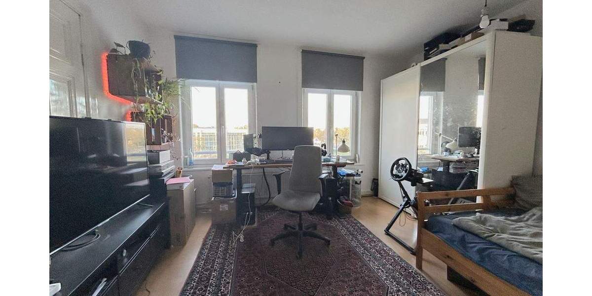 Mehrfamilienhaus, Wohnhaus Lübeck / Innenstadt Innenstadt - 1.590.000&euro; | Angebot:25698153