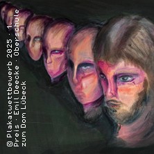 Hoffmanns Erzählungen - Les contes d'Hoffmann 07.02.2026 THEATER LÜBECK