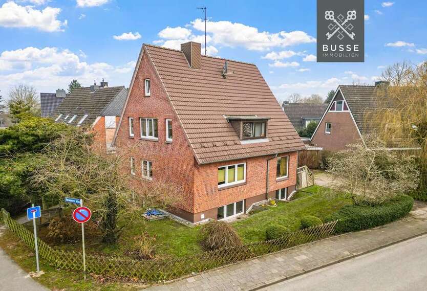 Haus zum Kaufen in Timmendorfer Strand 645.000 € 160 m²
