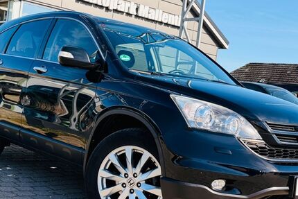 Honda CR-V 156.000 km 10.785 &euro; Stepenitztal 23936