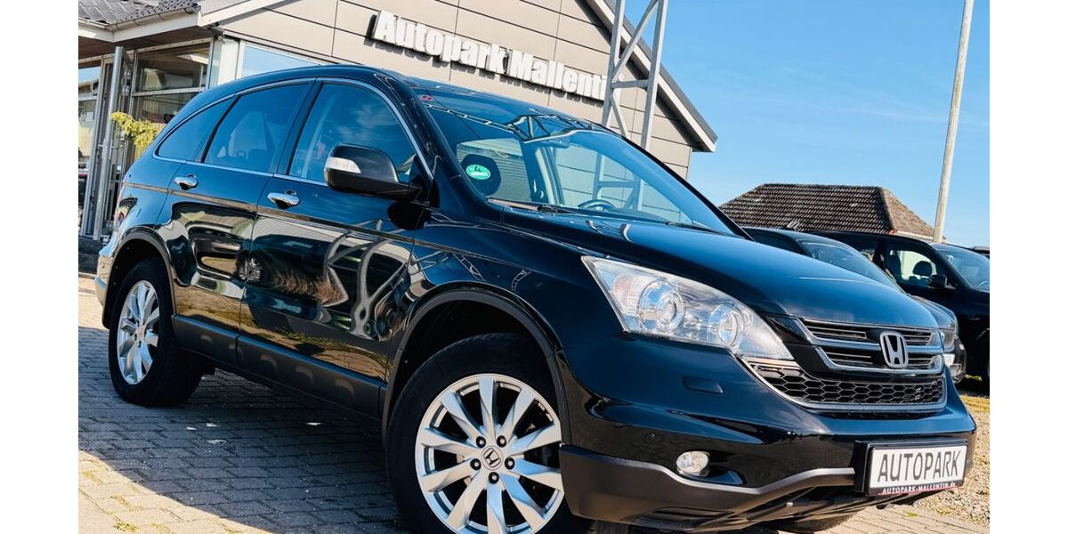 Honda CR-V 156.000 km 10.785 &euro; Stepenitztal 23936