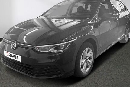 VW Golf 83.050 km 24.980 &euro; Lübeck 23560