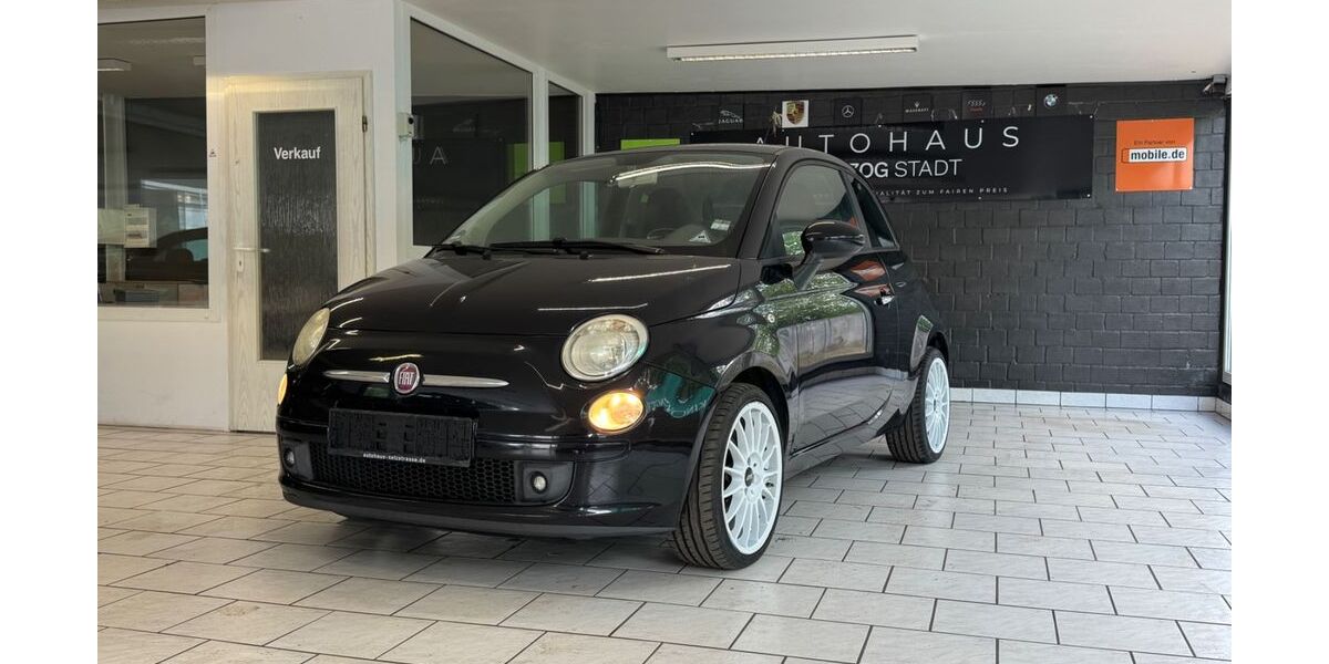 Fiat 500 149.000 km 5.499 &euro; Mölln 23879