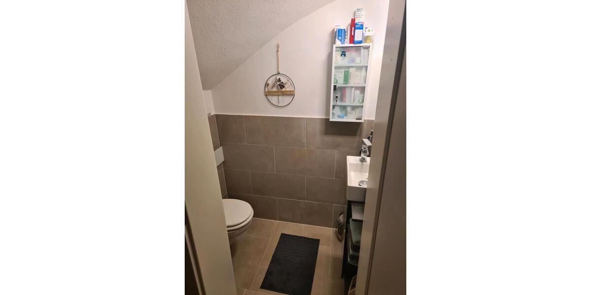 Erdgeschoßwohnung Lübeck Sankt Lorenz Nord - 4 Zimmer, 87 m&sup2;, 365.000&euro; | Angebot:25933076