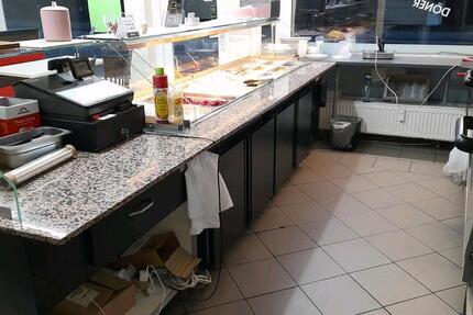 Gewerbeobjekt Lübeck Sankt Lorenz Nord - 10&euro; | Angebot:26140353