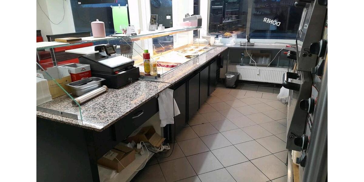 Gewerbeobjekt Lübeck Sankt Lorenz Nord - 10&euro; | Angebot:26140353