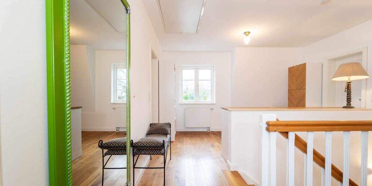 Einfamilienhaus Timmendorfer Strand - 6 Zimmer, 220 m&sup2;, 3.600&euro; | Angebot:25606399