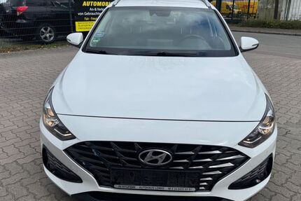 Hyundai i30 314.000 km 8.599 &euro; Stockelsdorf 23617
