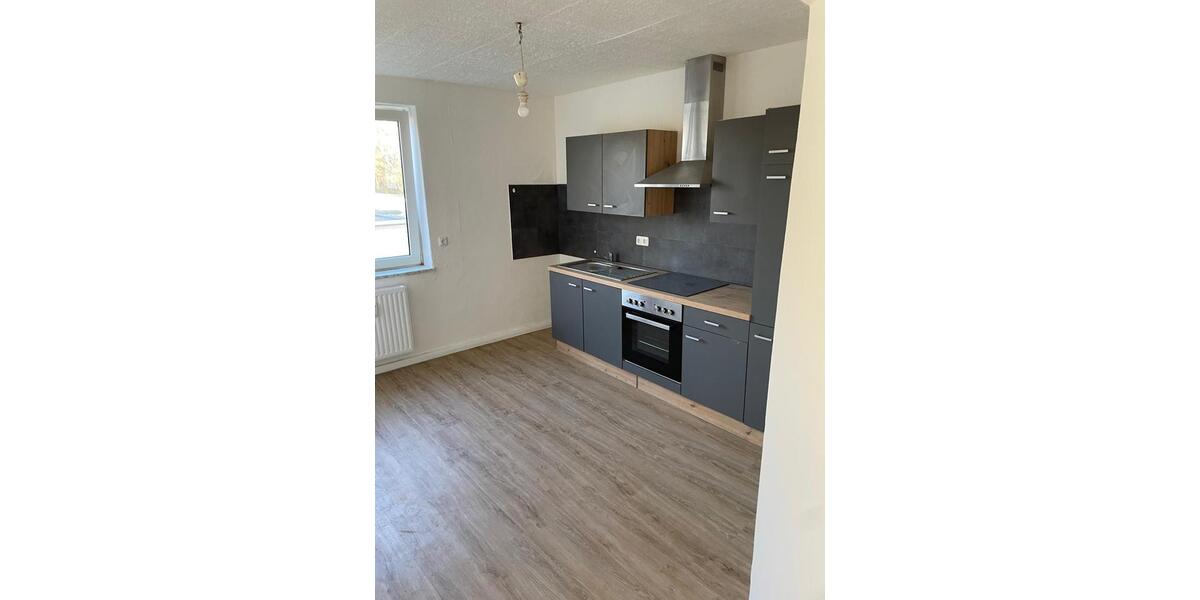 Etagenwohnung Lübeck Sankt Lorenz Nord - 2 Zimmer, 50 m&sup2;, 800&euro; | Angebot:25366602