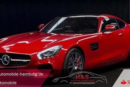 Mercedes-Benz AMG GT S 28.712 km 81.900 &euro; Bad Segeberg 23795