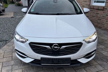 Opel Insignia 106.517 km 13.000 &euro; Badendorf 23619