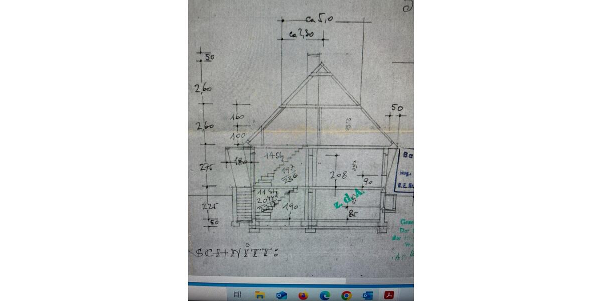 Einfamilienhaus Lübeck Kücknitz - 14 Zimmer, 220 m&sup2;, 167.000&euro; | Angebot:23053130