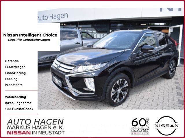 Mitsubishi Eclipse Cross 107.850 km 14.900 € Neustadt/Holstein 23730