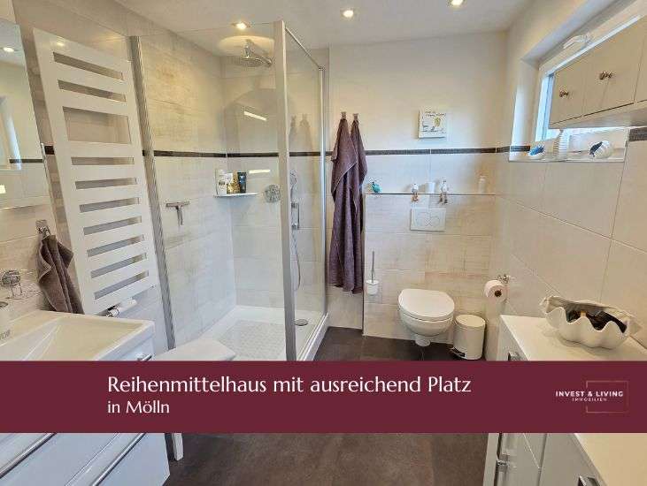 Einfamilienhaus Mölln - 3.5 Zimmer, 111 m&sup2;, 249.000&euro; | Angebot:26412595