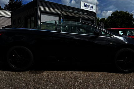 Opel Cascada 99.900 km 10.950 &euro; Lübeck 23560