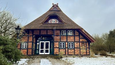 HISTORISCH NATURIDYLLE AM RATZEBURGER SEE - Haus Utecht | Angebot:25382399